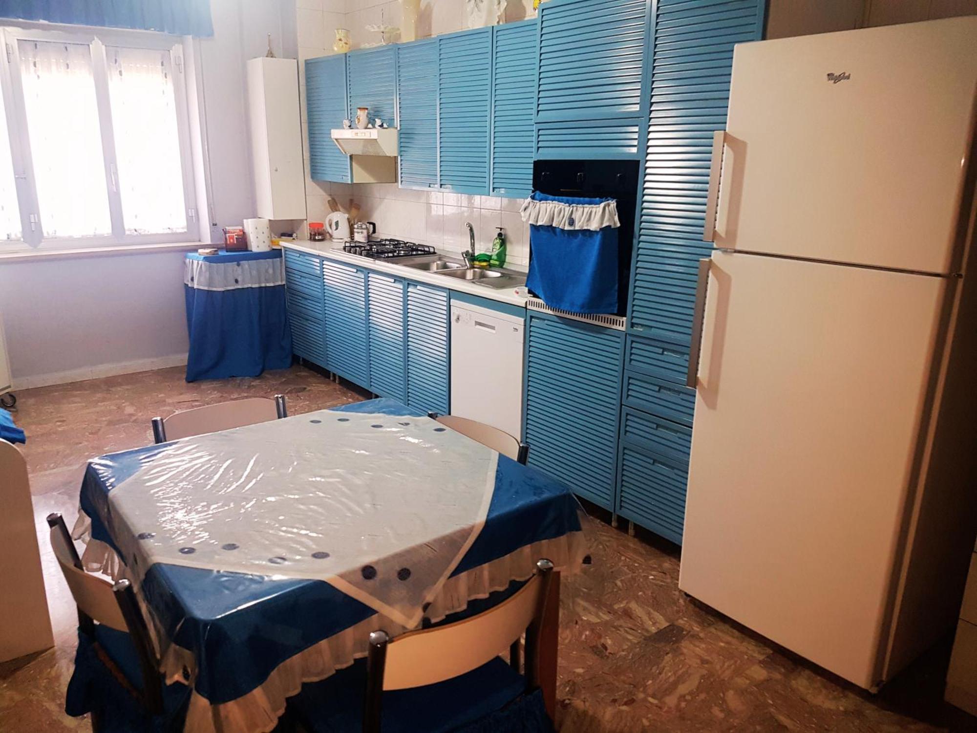 La Dimora Di Antonietta - Centro Storico Apartamento Nápoles Exterior foto