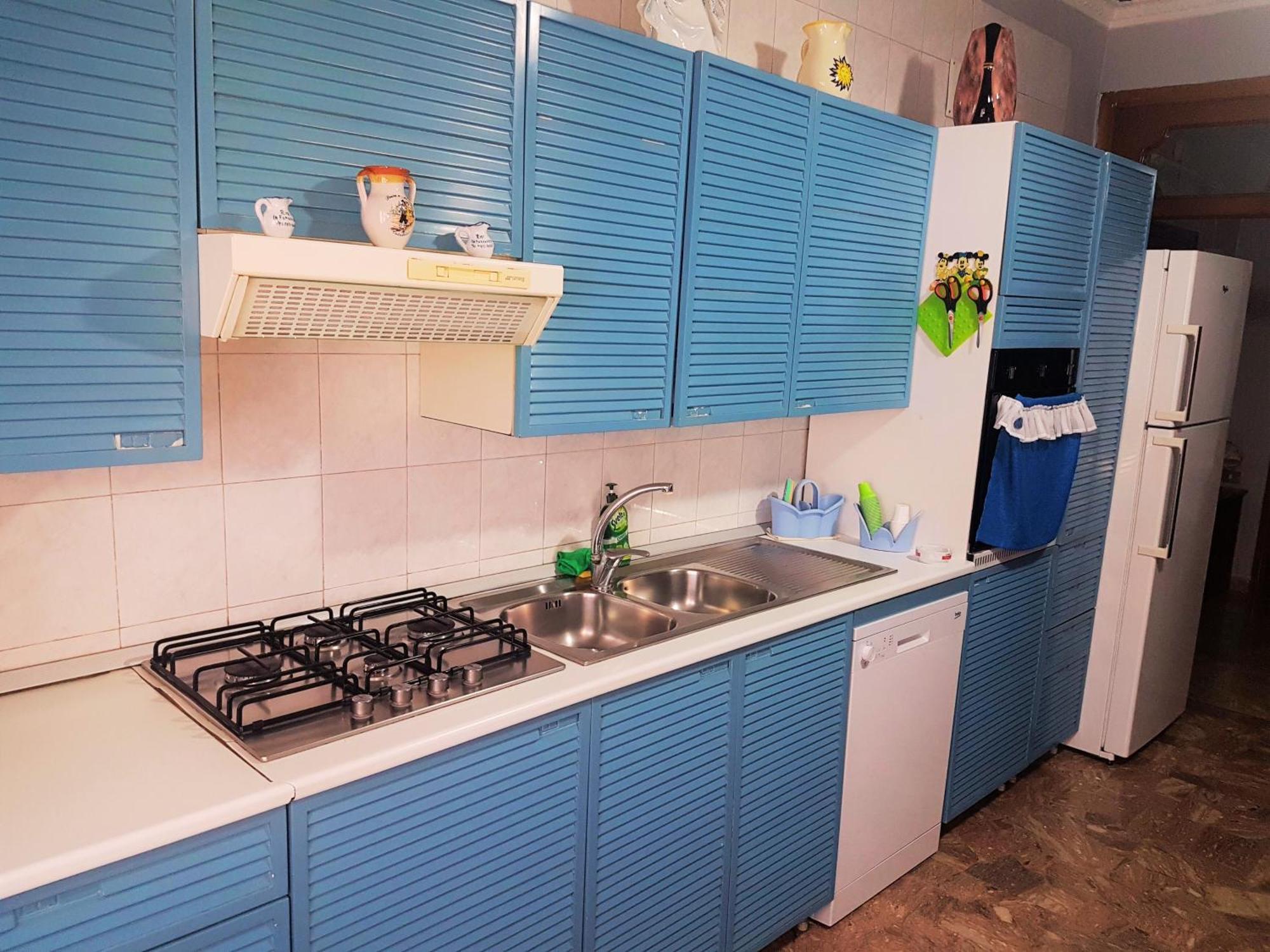 La Dimora Di Antonietta - Centro Storico Apartamento Nápoles Exterior foto