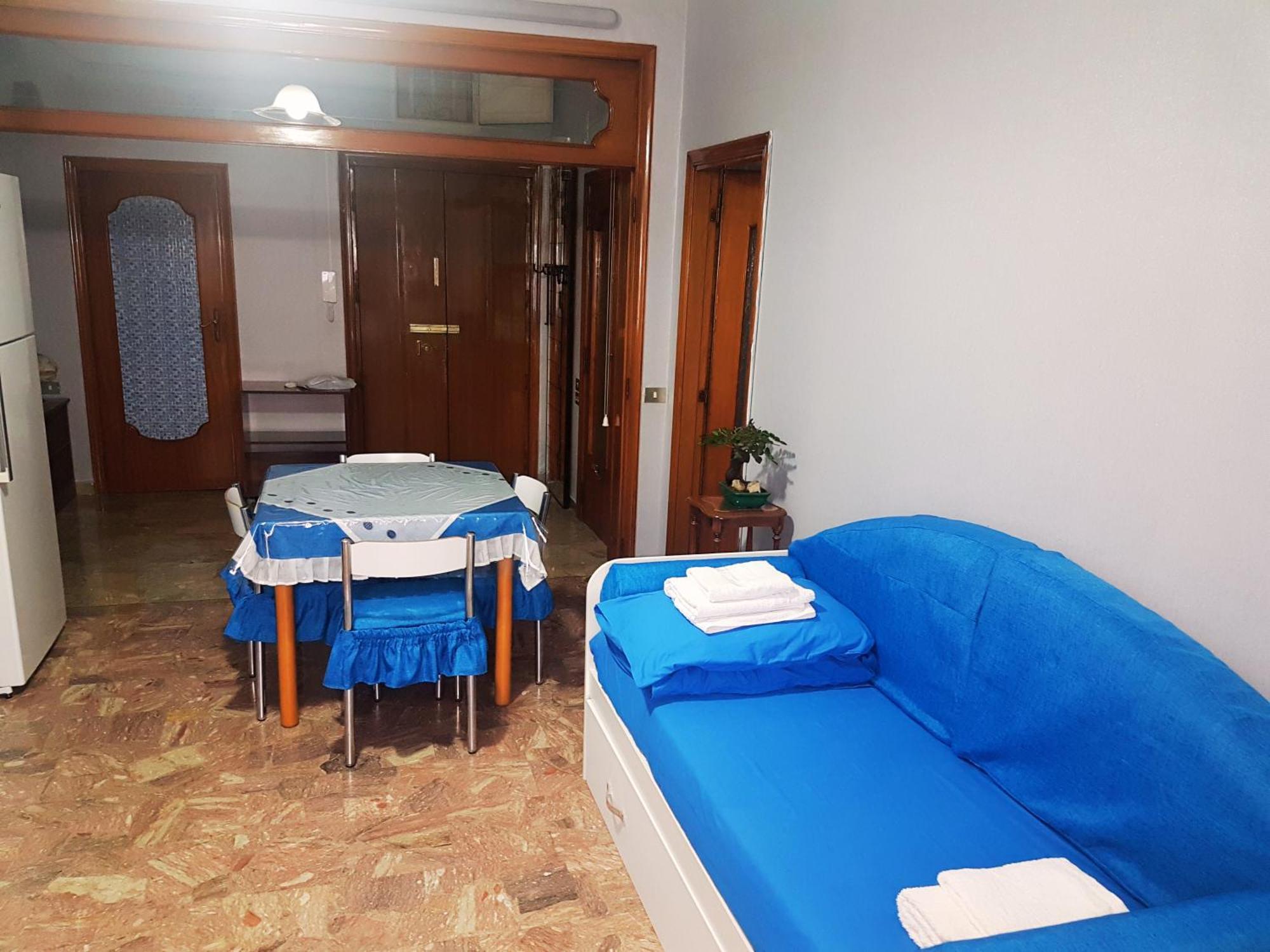 La Dimora Di Antonietta - Centro Storico Apartamento Nápoles Exterior foto