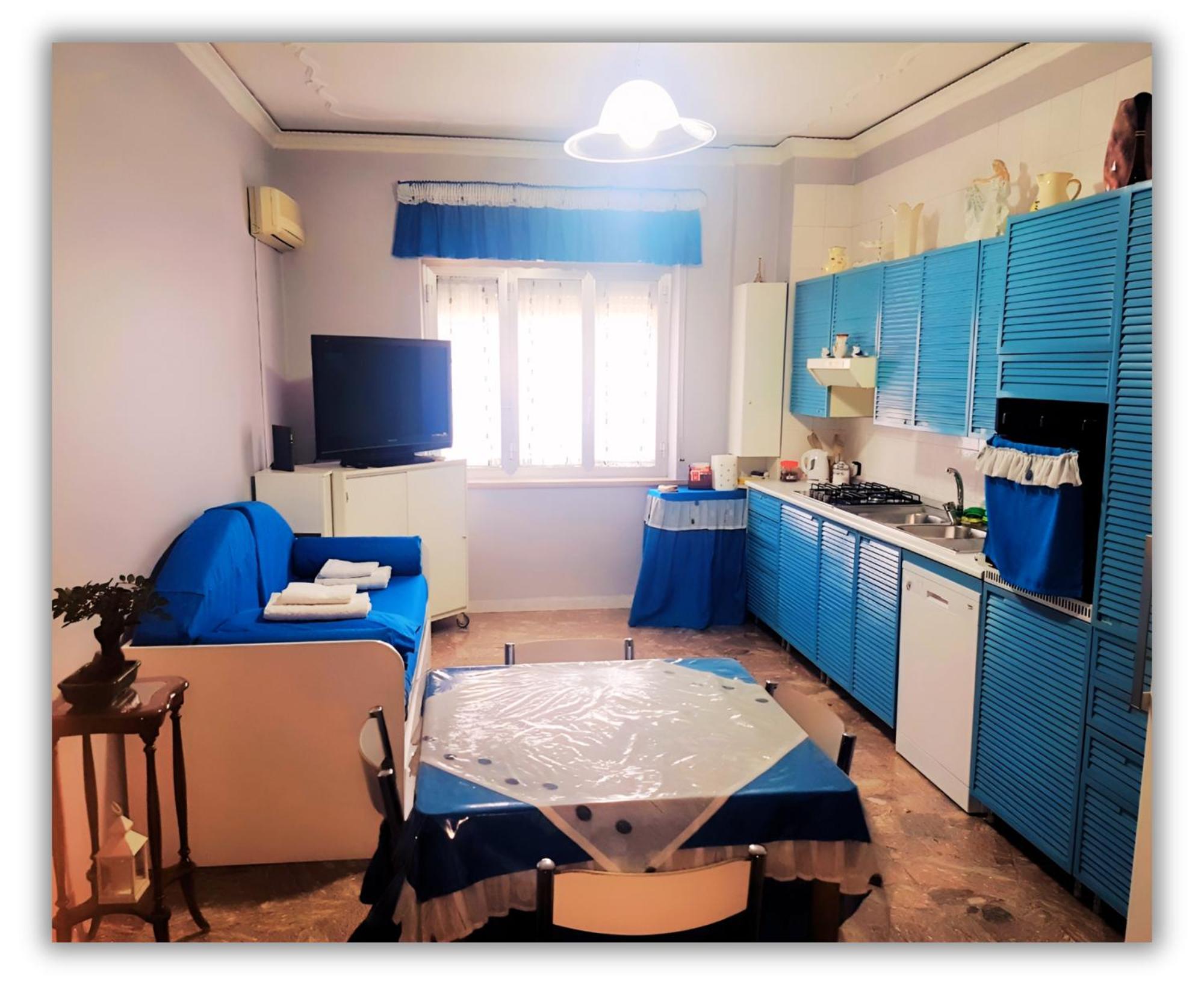 La Dimora Di Antonietta - Centro Storico Apartamento Nápoles Exterior foto